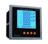 SZP-3580D數(shù)字式線路保護(hù)圖片/SZP-3580D數(shù)字式線路保護(hù)樣板圖 (3)