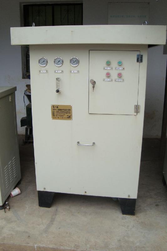 超微細(xì)氣泡發(fā)生裝置特點圖片