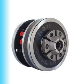 JP/JPL精密三爪膜JP系列精密三爪膜片夾頭-NC車床*  JP/JPL精密三爪膜片夾頭