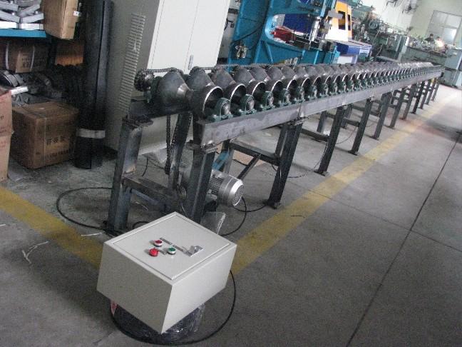 供應(yīng)賽思特設(shè)備寧夏自治區(qū)氣瓶檢測線