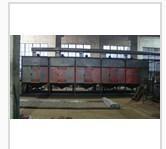 顏料帶式干燥機圖片