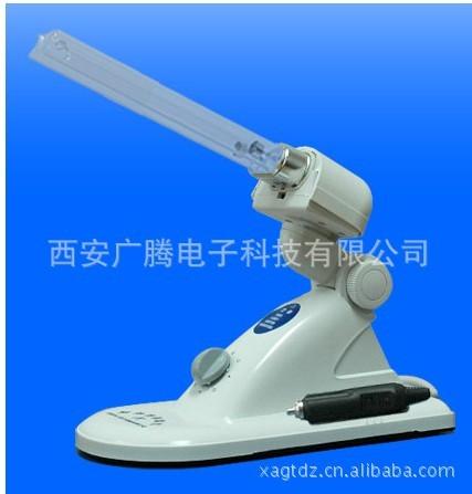 車載紫外線消毒燈圖片