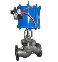 供應(yīng)J641H氣動截止閥