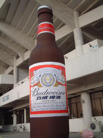 供應(yīng)充氣酒瓶氣模，仿真酒瓶氣模生產(chǎn)，飲料瓶氣模制作