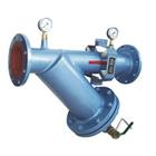 YTS手搖刷式過濾器圖片