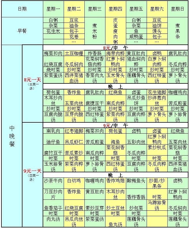 食堂承包圖片/食堂承包樣板圖 (4)
