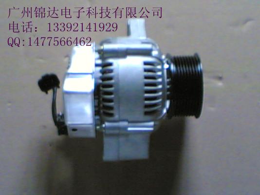 尼桑RF8/RD8/RE8起动机图片