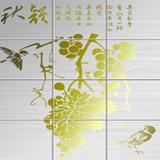 不銹鋼蝕刻板低價(jià)出售圖片