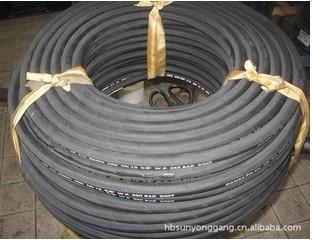 供應(yīng)耐溫耐油耐高壓耐酸堿高壓膠管