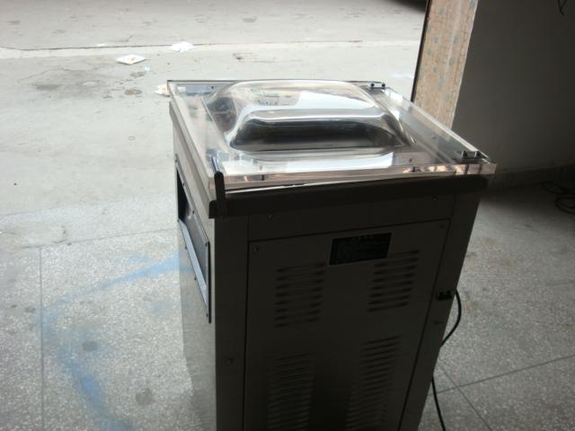 廣州內(nèi)抽真空包裝機(jī)圖片