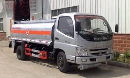 供應(yīng)5T加油車報(bào)價(jià)-湖北*汽車廠