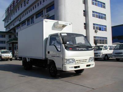 冷藏車圖片/冷藏車樣板圖 (3)
