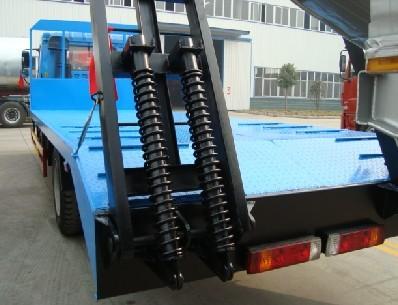 供應(yīng)東風(fēng)勁卡小型挖機(jī)運(yùn)輸車(chē)價(jià)格廠家