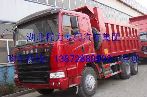 大力神自卸圖片/大力神自卸樣板圖 (4)