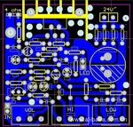 供应宁波PCB抄板打样加工