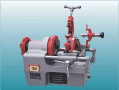 上海滬工電動(dòng)套絲機(jī)有限公司