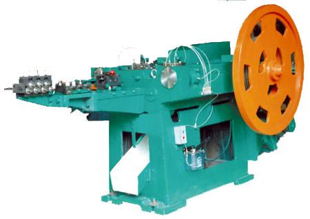 江蘇冷鐓機供應商/群英公司圖片