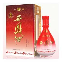 供應(yīng)西鳳酒總代理西鳳酒招商