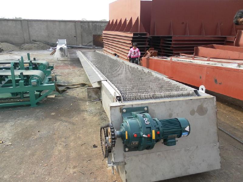 供應(yīng)雨水格柵  回轉(zhuǎn)式格柵除污機    13961553047