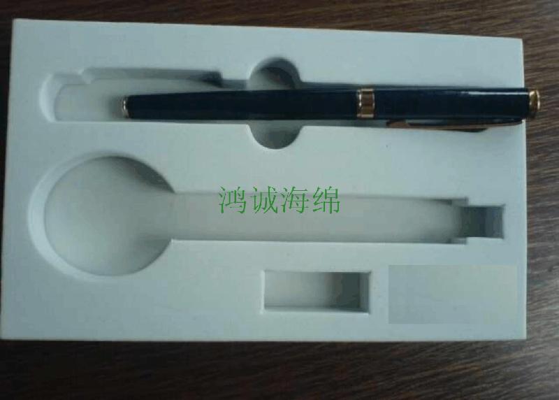 供應EVA固定包裝防震