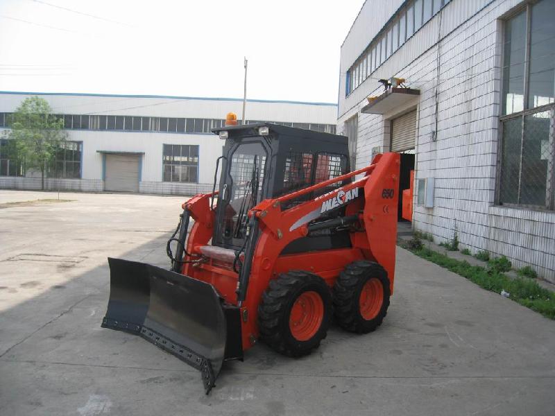 威肯U型集料斗圖片