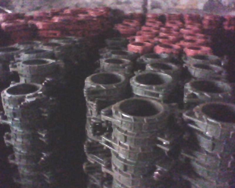 海南砼泵高壓125管卡供應(yīng)價格圖片