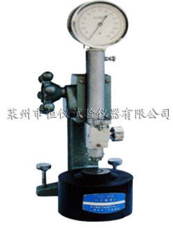 供應(yīng)萊州恒儀HS-19A肖氏硬度計(jì)萊州硬度