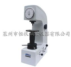 萊州恒儀洛氏硬度計(jì)圖片