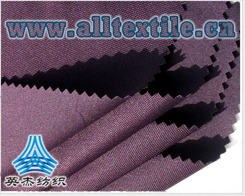 PTFE牛津布復(fù)合PVC面料