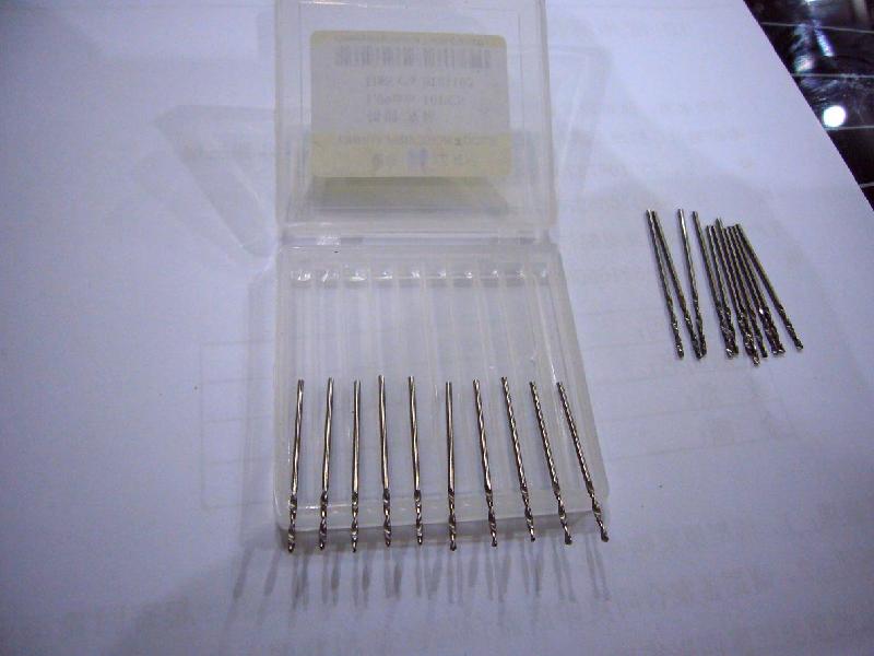 供應(yīng)硬質(zhì)合金定柄鉆