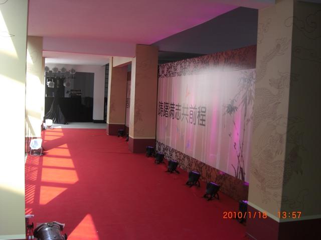 廣州三元里哪有好點(diǎn)的舞臺(tái)搭建公司圖片