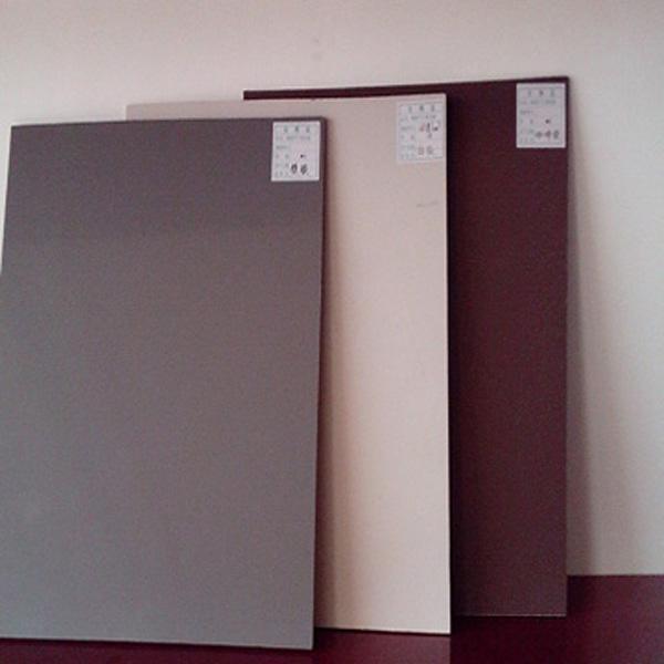 灰色白色藍(lán)色花紋pvc聚氯乙烯塑料擠出硬板