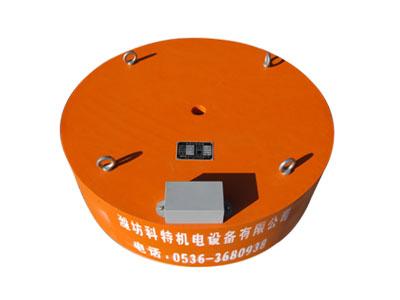 供應(yīng)RCDB系列干式電磁除鐵器RCDB-4