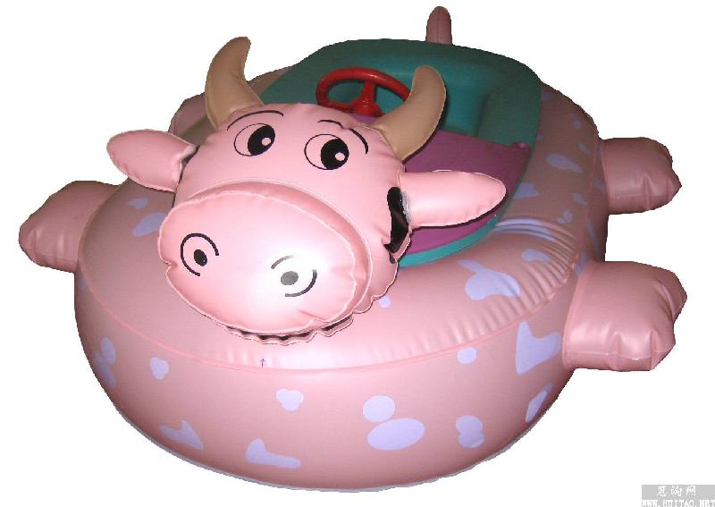 TPU薄膜兒童玩具用