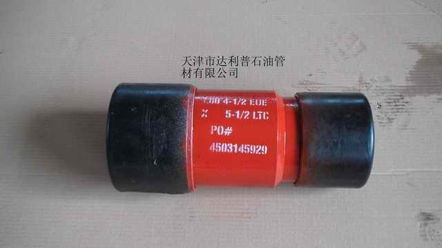 供應(yīng)加厚油管短接油管短節(jié)廠家鉆桿短接