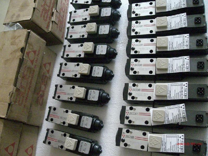 供應ATOS換向閥DKE-1631/2現(xiàn)貨