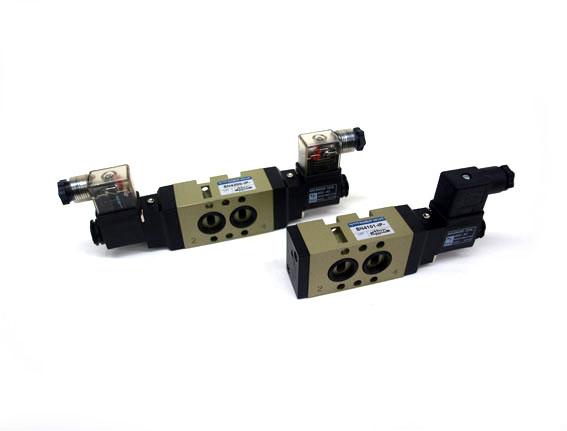YPC電磁閥SN4000系列圖片