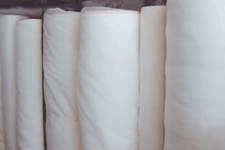 供應(yīng)用于銅冶煉除塵器的福州常溫針刺氈除塵器布袋