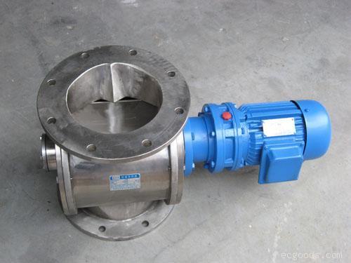 供應(yīng)新疆星型卸灰閥星型卸料器廠家生產(chǎn)卸灰閥