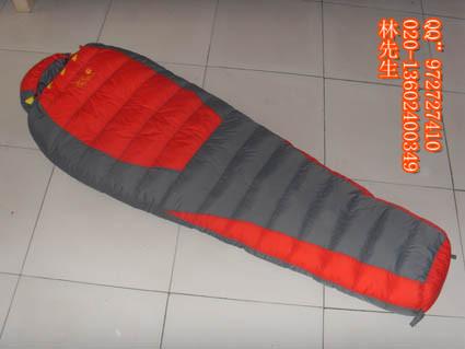 供應(yīng)廣州野營睡袋　廣州睡袋批發(fā)　外銷出口睡袋廣州野營睡袋廣州睡袋