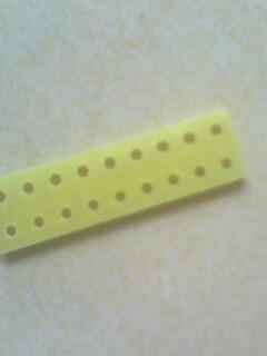 供應(yīng)耐高溫電器絕緣擋板