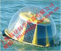 TRIAXYS方向波浪浮標圖片