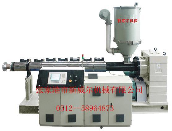 供應(yīng)SJ-65單螺桿擠出機(jī)  0512--5*873