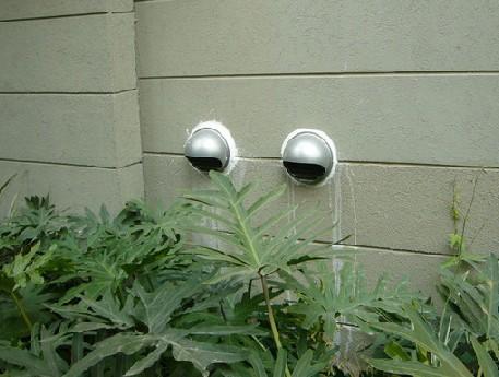 杭州中央新風(fēng)系統(tǒng)廠家圖片