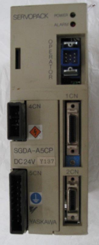 供應(yīng)深圳市安川伺服維修