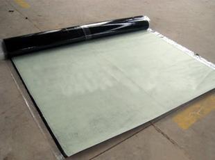 供應(yīng)自沾SBS防水卷材