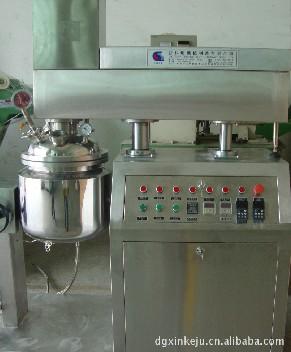 供應(yīng)新科炬均質(zhì)乳化機(jī) 質(zhì)量信得過美國(guó)技術(shù)均質(zhì)乳化機(jī)