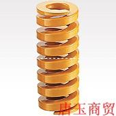 供應(yīng)美標(biāo)模具彈簧