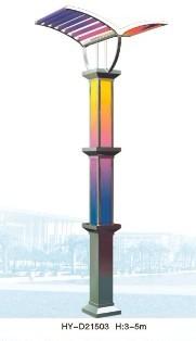 供應(yīng)成都景觀燈廠家