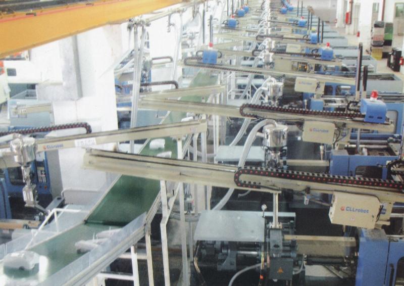 供應漳州集中供料中央供料